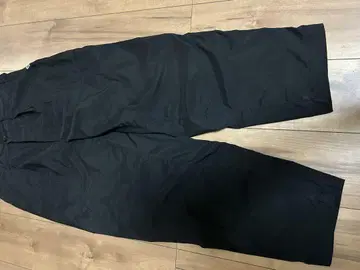 ssz 552 troops기 베이커 팬츠