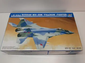 트럼페터 1/32 MiG-29M 팔크럼 중고