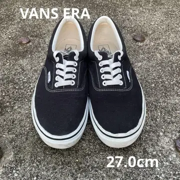 VANS authentic