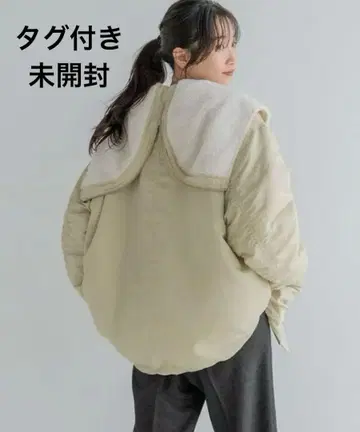 BIG 칼라 플라이트 블루종 로리즈팜