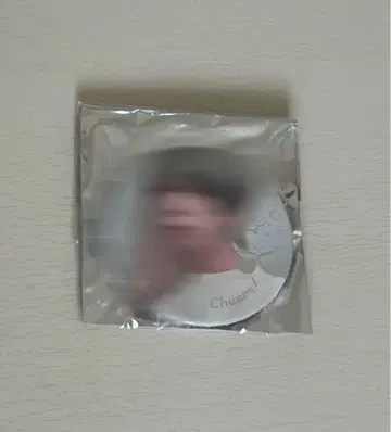 우라타누키 타누완 Update. 호로요이 호로 시크레 캔뱃지