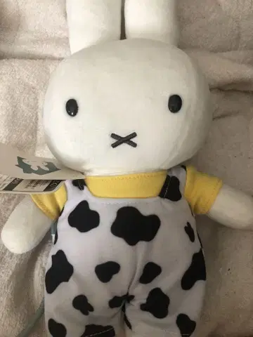 미피 스토어 봉제 인형