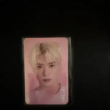 SM ENTERTAIMENT 30주년 추첨회 재현 트레이딩 카드