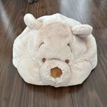푸우 팬캡