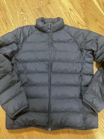 UNIQLO 울트라 라이트 다운