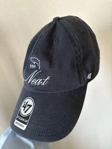 NEAT for UNITED ARROWS & SONS 47 CAP
