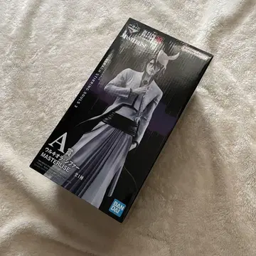 미개봉 BLEACH 블리치 제일복권 A상 우르키오라 피규어