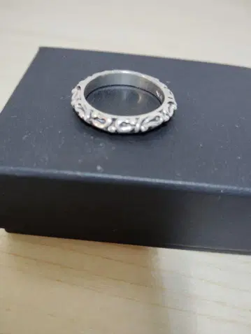 SV925 실버 반지 A&G celtic Ring