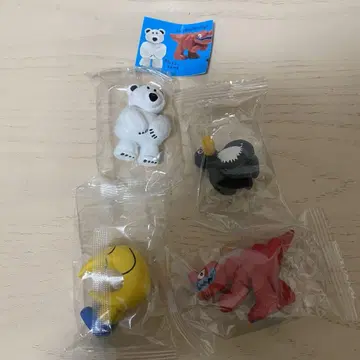 다이스케콘도 가챠가챠