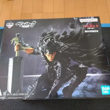 BANDAI 베르세르크 갓츠 MASTERLISE A상
