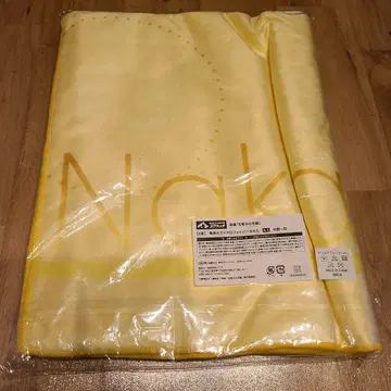 5등분의 신부 등신대 타월 나카노 이치카 모리 온라인 A상