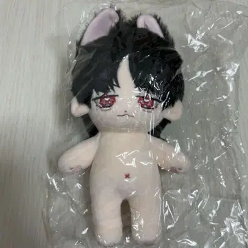 txt 영준 봉제 인형  15cm 15cm