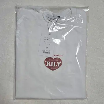 이마이치 류지 RILY 티셔츠 S 사이즈