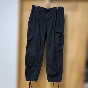 프로퍼 카고 팬츠