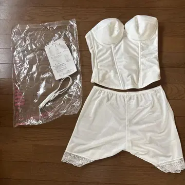 브라이덜 이너 피앙뷔