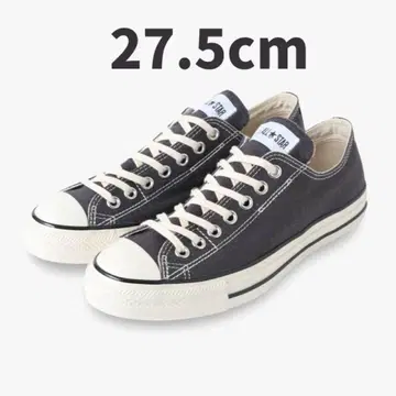 27.5cm CONVERSE ALL STAR AGED OX for RHC