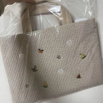 비오는날 x 페이러 콜라보 MIMI 카페 베이지