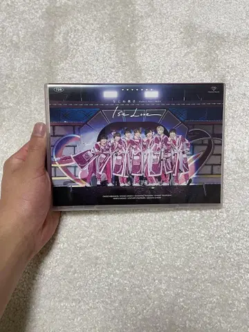 나니와단시 Debut Tour 2022 1st Love