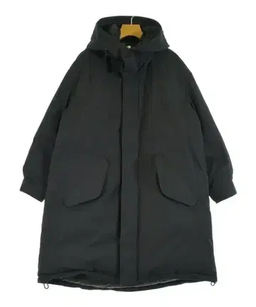 THE RERACS 다운 코트 여성용