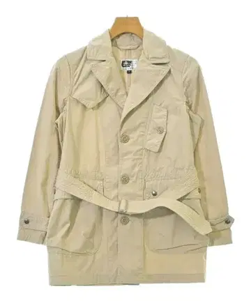 Engineered Garments 코트 (기타) 남성용