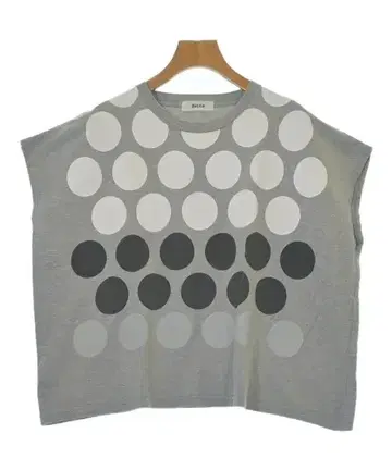 ZUCCa 슬리브리스 여성용