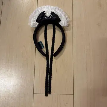디즈니 호손티드 맨션 스토리 비욘드 머리띠