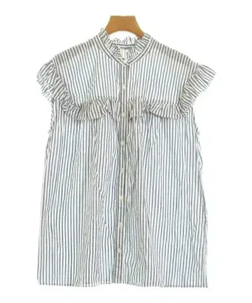 Spick and Span 여성용 블라우스