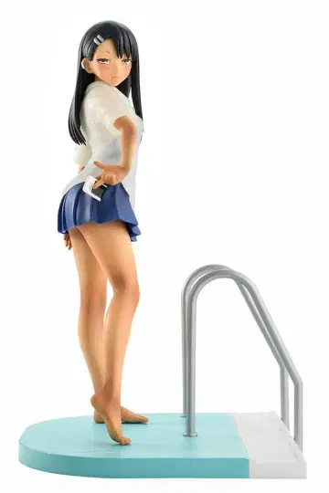 벨파인 이지라나이데, 나가토로 씨 나가토로 씨 1/7 완성품 피규어