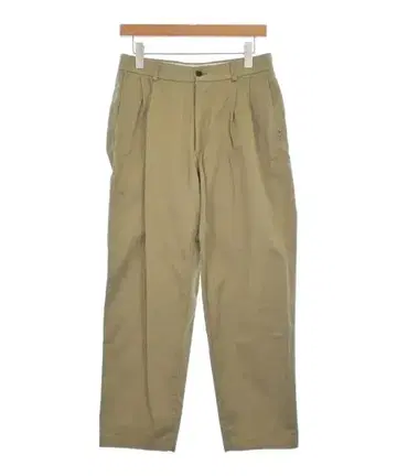 BRACTMENT 치노 팬츠 남성용