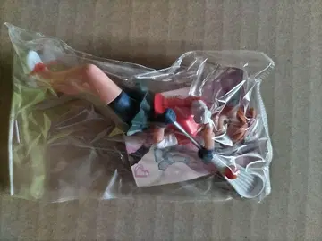 빛의 전사 프리큐어 / 미스미 나기사 가샤폰 피규어