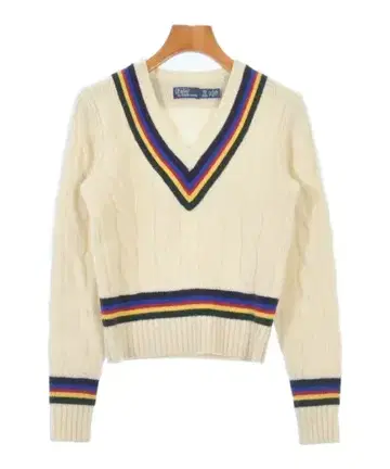 Polo Ralph Lauren 니트 스웨터 여성용