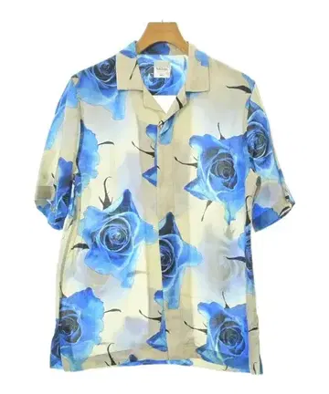 Paul Smith 캐주얼 셔츠 남성용