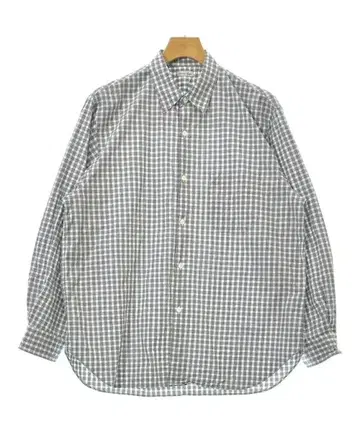 steven alan 캐주얼 셔츠 남성용