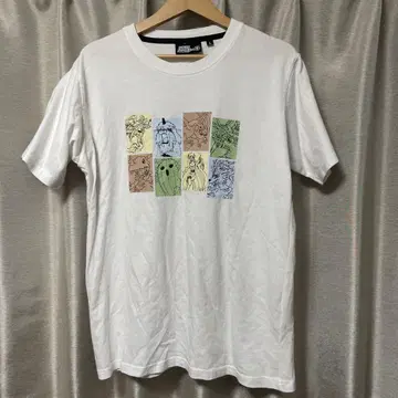 디지몬 어드벤처 T셔츠 애니메이션T