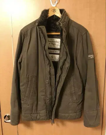 ADIRONDACK JACKET 자켓