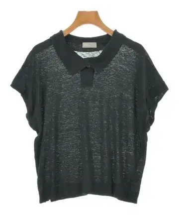 MARGARET HOWELL 여성용 피케 셔츠