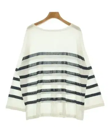 Spick and Span 니트 스웨터 여성용