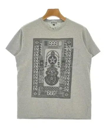 Engineered Garments WORKADAY 티셔츠 여성용