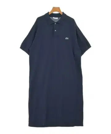 LACOSTE 여성용 원피스
