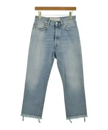 GOLDEN GOOSE 여성용 데님 팬츠