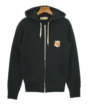 MAISON KITSUNE 여성용 후드티