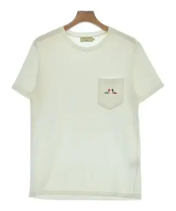 MAISON KITSUNE 티셔츠 남성용