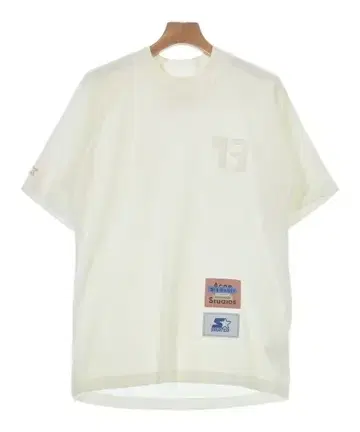 Acne Studios 티셔츠 커트소 남성용