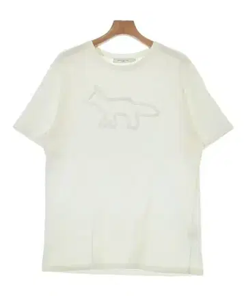 MAISON KITSUNE 티셔츠 남성용