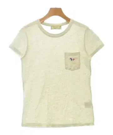 MAISON KITSUNE 티셔츠 여성용