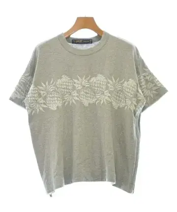 sacai T 셔츠 티셔츠 여성용