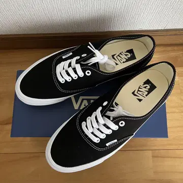 VANS PREMIUM Authentic Reissue44 28.5cm