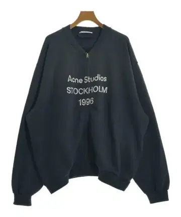 Acne Studios 맨투맨 남성용