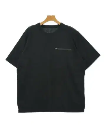 sacai 티셔츠 남성용