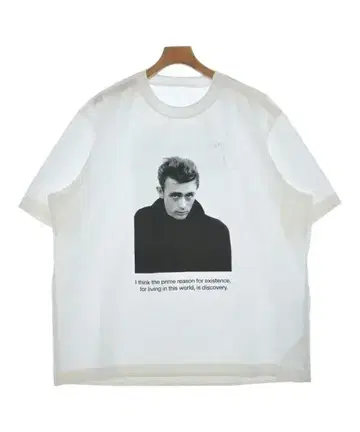 sacai 캐주얼 셔츠 남성용